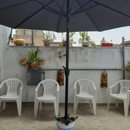 Casa Dello Scoglio Nel Mare *