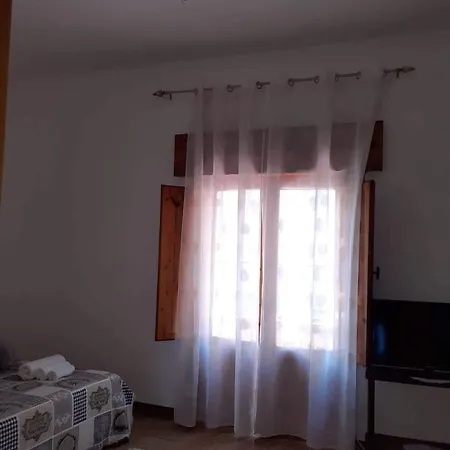 Casa Dello Scoglio Nel Mare *