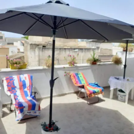 Casa Dello Scoglio Nel Mare * Paceco