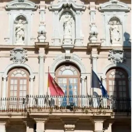 Casa Dello Scoglio Nel Mare *