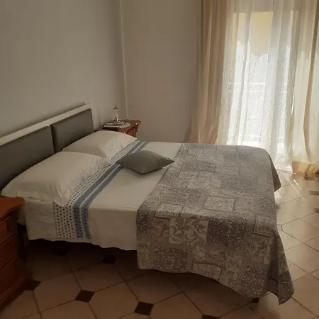 Casa Dello Scoglio Nel Mare *