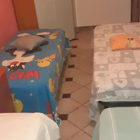 Διαμέρισμα Casa Dello Scoglio Nel Mare Paceco