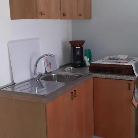 Apartman Casa Dello Scoglio Nel Mare