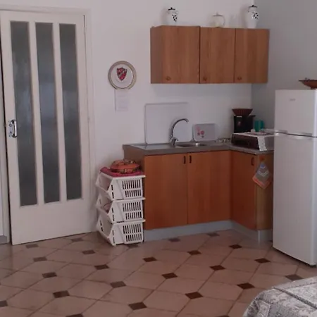 Διαμέρισμα Casa Dello Scoglio Nel Mare *