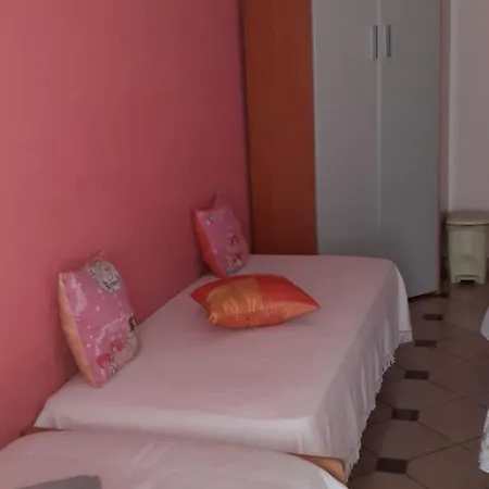 Casa Dello Scoglio Nel Mare *