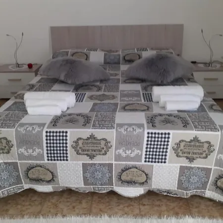 Casa Dello Scoglio Nel Mare * Paceco