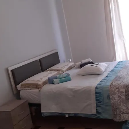 Διαμέρισμα Casa Dello Scoglio Nel Mare Paceco