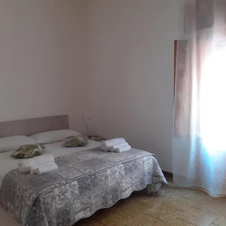 Casa Dello Scoglio Nel Mare *