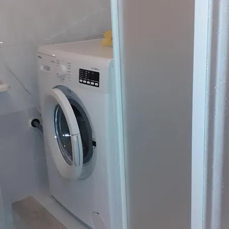 Casa Dello Scoglio Nel Mare Paceco