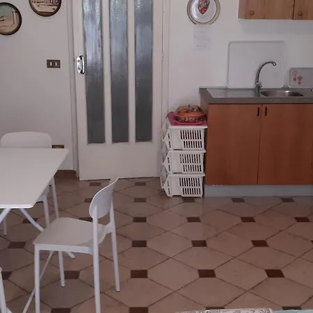 Casa Dello Scoglio Nel Mare *