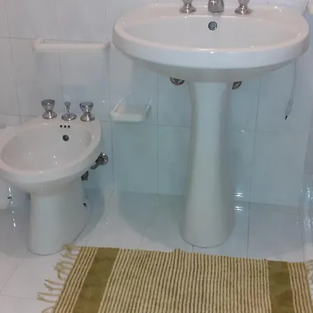 Διαμέρισμα Casa Dello Scoglio Nel Mare Paceco