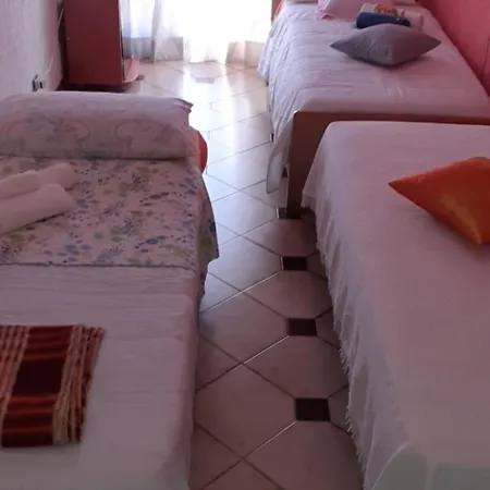 Casa Dello Scoglio Nel Mare