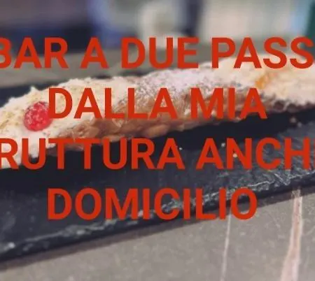 Casa Dello Scoglio Nel Mare Apartamento Paceco
