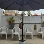 Casa Dello Scoglio Nel Mare *
