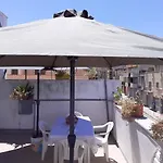 Casa Dello Scoglio Nel Mare Apartament Paceco