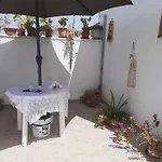 Casa Dello Scoglio Nel Mare