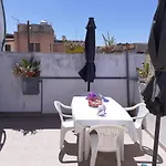 Apartament Casa Dello Scoglio Nel Mare *