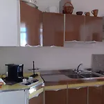 Casa Dello Scoglio Nel Mare Daire Paceco
