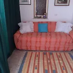 Casa Dello Scoglio Nel Mare