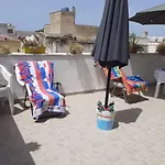 Daire Casa Dello Scoglio Nel Mare *