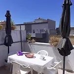 Casa Dello Scoglio Nel Mare