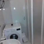 Casa Dello Scoglio Nel Mare Apartament *