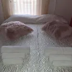Casa Dello Scoglio Nel Mare Apartament *
