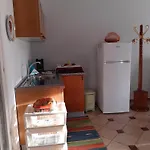 Casa Dello Scoglio Nel Mare Apartament