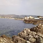 Casa Dello Scoglio Nel Mare Apartament Paceco