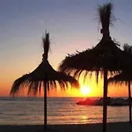 Apartament Casa Dello Scoglio Nel Mare Paceco