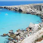 Casa Dello Scoglio Nel Mare Daire Paceco
