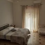 Casa Dello Scoglio Nel Mare Apartament