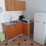 Apartament Casa Dello Scoglio Nel Mare Paceco