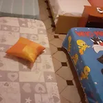 Casa Dello Scoglio Nel Mare Apartament Paceco