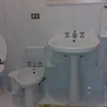 Casa Dello Scoglio Nel Mare Apartament