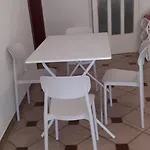 Casa Dello Scoglio Nel Mare