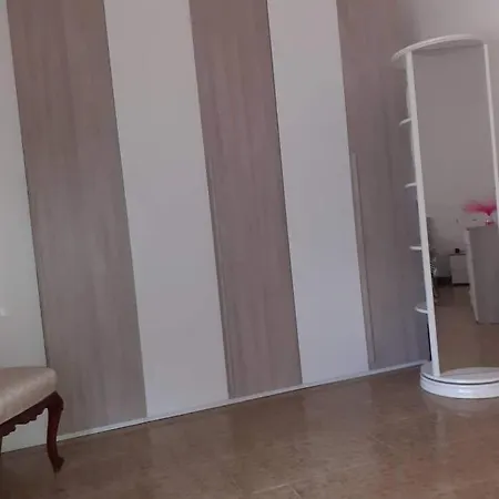 Casa Dello Scoglio Nel Mare パチェーコ