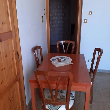 Casa Dello Scoglio Nel Mare *