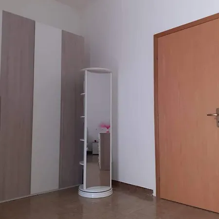 アパート Casa Dello Scoglio Nel Mare パチェーコ