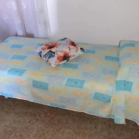 Casa Dello Scoglio Nel Mare *