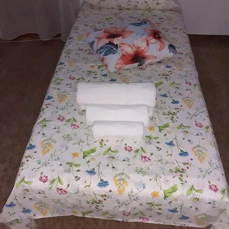 Casa Dello Scoglio Nel Mare * パチェーコ