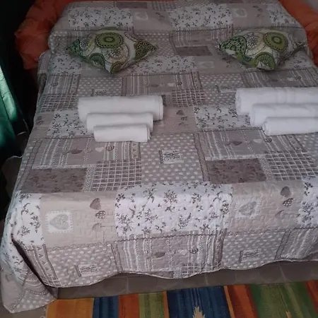 Casa Dello Scoglio Nel Mare * פאצ'קו