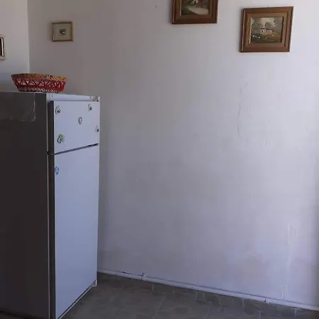 Casa Dello Scoglio Nel Mare パチェーコ