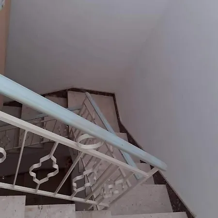 アパート Casa Dello Scoglio Nel Mare