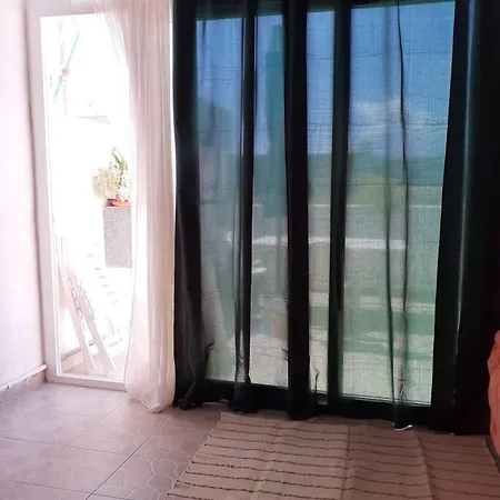 Casa Dello Scoglio Nel Mare パチェーコ