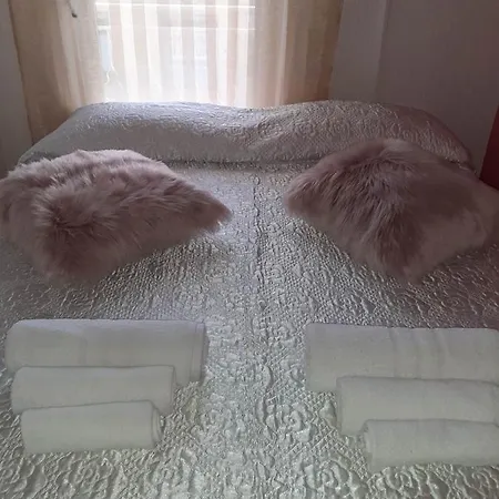 Casa Dello Scoglio Nel Mare アパート *