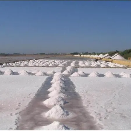 דירה Casa Dello Scoglio Nel Mare