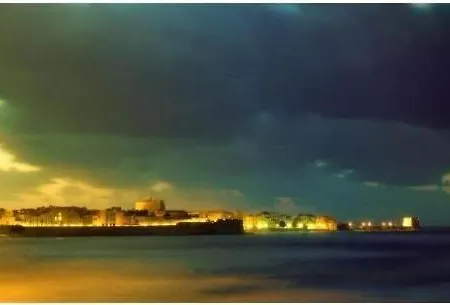 Casa Dello Scoglio Nel Mare * פאצ'קו