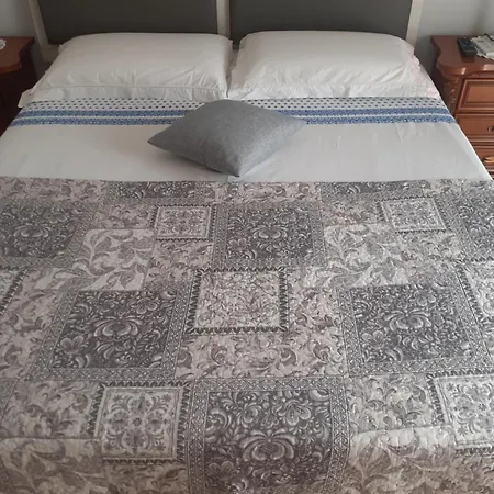 דירה Casa Dello Scoglio Nel Mare פאצ'קו