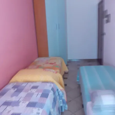 Casa Dello Scoglio Nel Mare パチェーコ